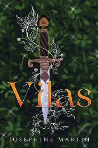 Cover of Vilas