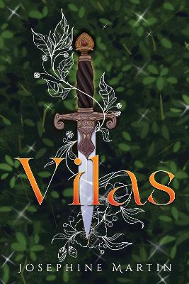 Book cover for Vilas