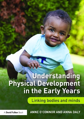 Book cover for Understanding Physical Development in the Early Years