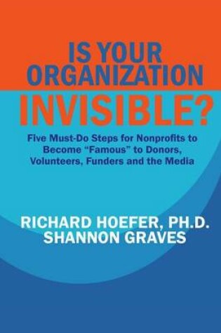 Cover of Is Your Organization Invisible?