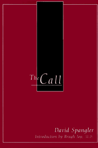 Cover of The Call