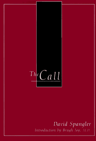 Cover of The Call