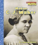 Book cover for Madam C.J. Walker