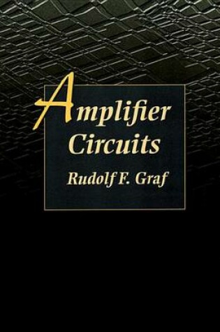 Cover of Amplifier Circuits