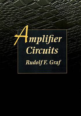 Book cover for Amplifier Circuits