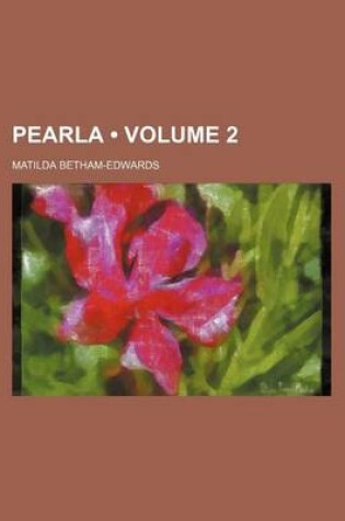 Cover of Pearla (Volume 2)