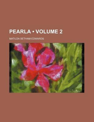 Book cover for Pearla (Volume 2)