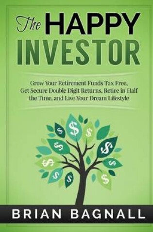 Cover of The Happy Investor