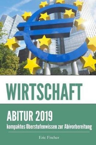 Cover of Abitur Wirtschaft