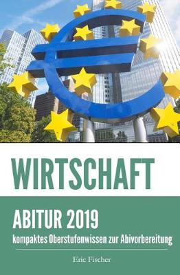 Book cover for Abitur Wirtschaft