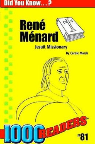 Cover of Rene Menard