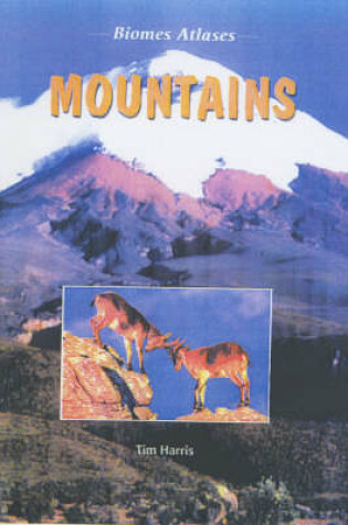 Cover of Mountains