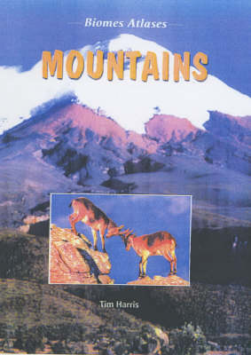 Cover of Mountains