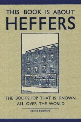 Cover of This Book is About Heffers