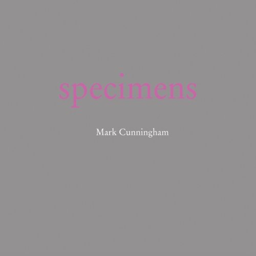 Book cover for Specimens
