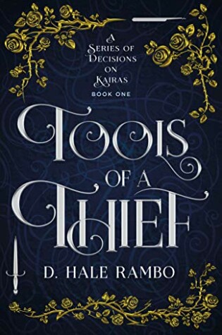 Cover of Tools of a Thief