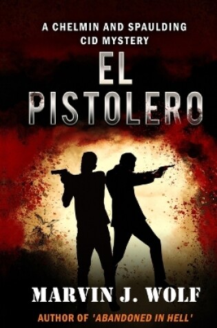 Cover of El Pistolero