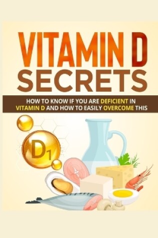 Cover of Vitamin D Secrets