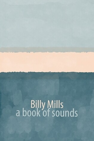 Cover of a book of sounds