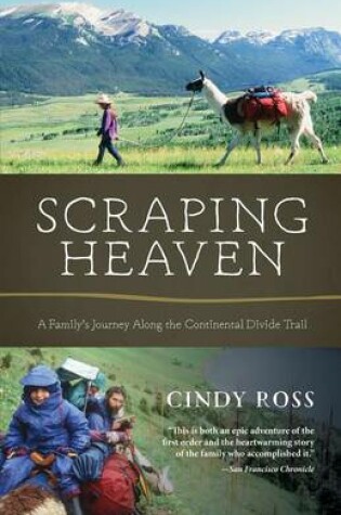 Cover of Scraping Heaven