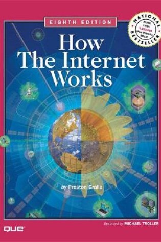 Cover of How the Internet Works