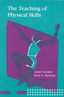 Book cover for Teaching of Physical Skills