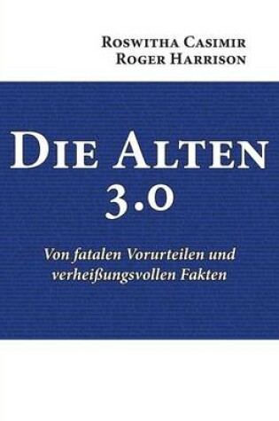 Cover of Die Alten 3.0