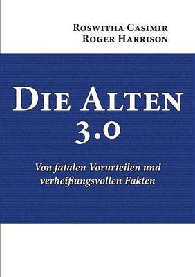 Book cover for Die Alten 3.0