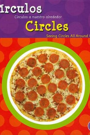 Cover of Circulos/Circles