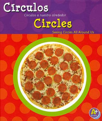 Book cover for Circulos/Circles