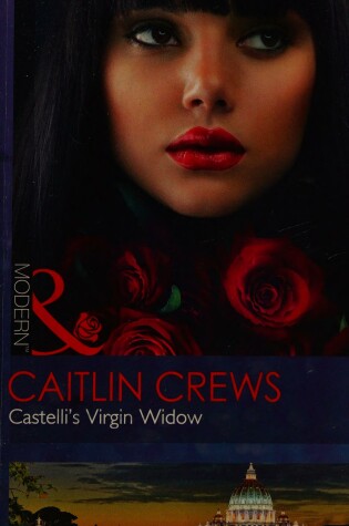 Cover of Castelli's Virgin Widow