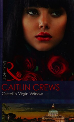 Cover of Castelli's Virgin Widow