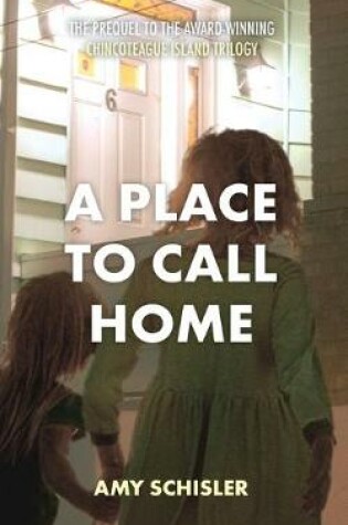 Cover of A Place to Call Home