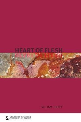 Cover of Heart of Flesh