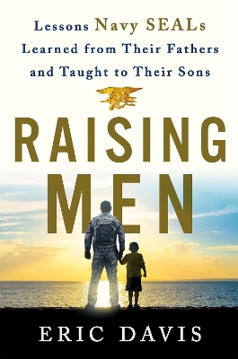 Book cover for Raising Men