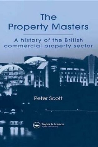 Cover of The Property Masters