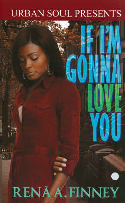 Book cover for If I'm Gonna Love You