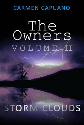 Book cover for Owners