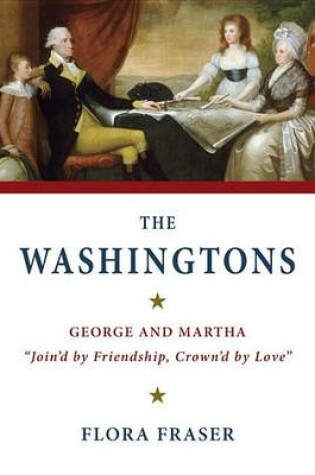Cover of The Washingtons