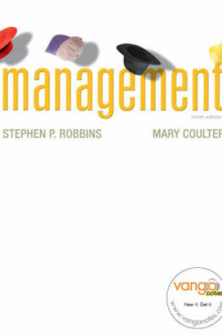 Cover of Valuepack:Management with Rolls Access Code/Self-Assessment Library (Print) v 3.0
