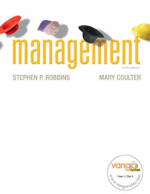 Book cover for Valuepack:Management with Rolls Access Code/Self-Assessment Library (Print) v 3.0