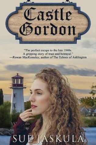 Cover of Castle Gordon