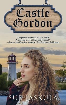 Book cover for Castle Gordon