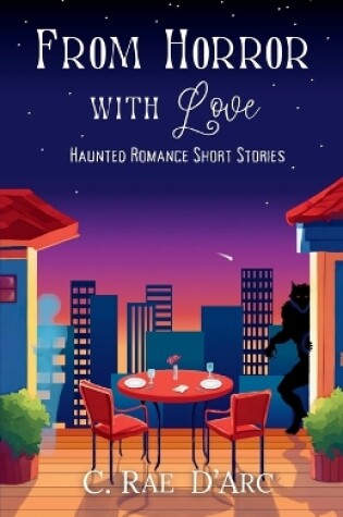 Cover of From Horror with Love