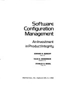 Book cover for Software Configuration Management