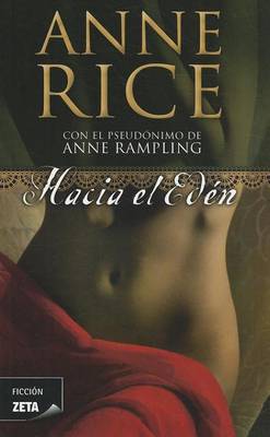 Cover of Hacia el Eden