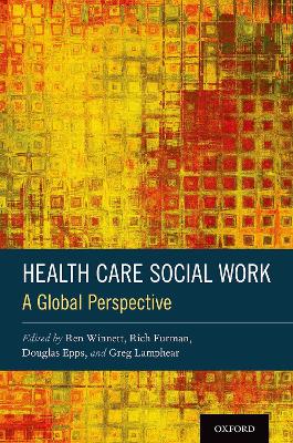 Cover of Health Care Social Work