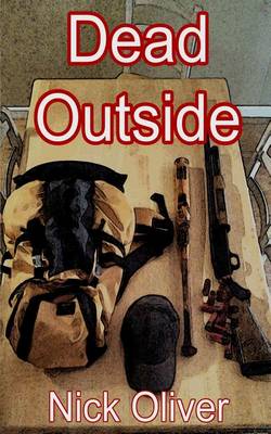 Book cover for Dead Outside