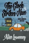 Book cover for The Clock Strikes Nun