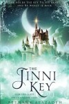 Book cover for The Jinni Key